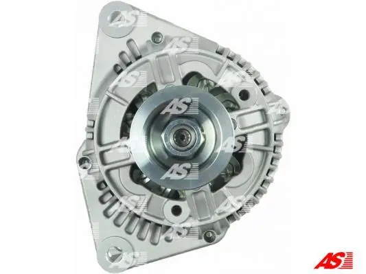 Генератор MB E-Class (W124/W210)/S-Class (W140)/Sprinter (901-903) 1.8-5.0 i/D 86-01 (90A/12V) AS-PL A0133 (фото 1)