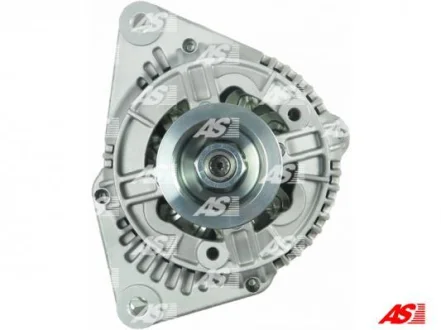 Генератор MB E-Class (W124/W210)/S-Class (W140)/Sprinter (901-903) 1.8-5.0 i/D 86-01 (90A/12V) AS-PL A0133