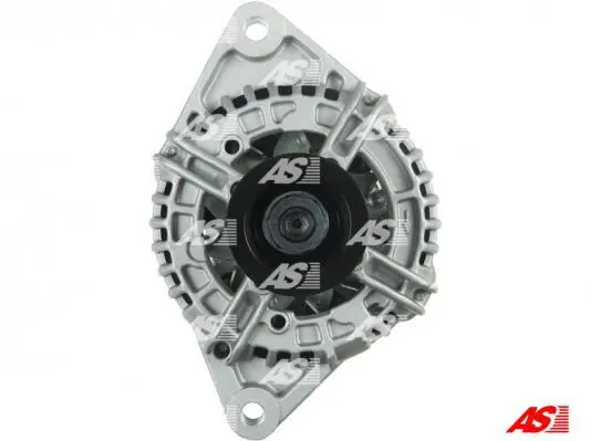 Генератор Fiat Ducato/Iveco Daily (III-V) 2.3/3.0 MJT 01- (140A/12V) AS-PL A0147 (фото 1)