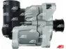Генератор 12V 140A AS-PL A0156 (фото 2)