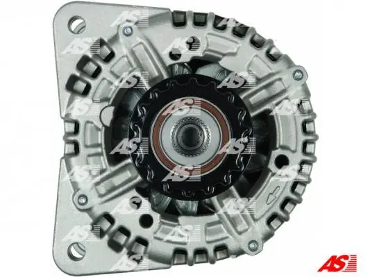 Генератор VW Touareg/T5 2.5TDI/4.2i 02-10 (150A/12V) AS-PL A0170PR (фото 1)