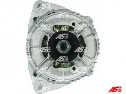 Генератор MB E-Class (W124/W210/W211)/M-Class (W163)/C-Class (W202) 1.8-5.0i 93-09 (115A/12V) AS-PL A0173 (фото 1)