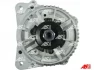 Генератор PASSAT B5/AUDI A4/A6 1.9 TDI 96-00 (120A) AS-PL A0178