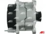 Генератор PASSAT B5/AUDI A4/A6 1.9 TDI 96-00 (120A) AS-PL A0178 (фото 2)