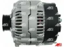 Генератор PASSAT B5/AUDI A4/A6 1.9 TDI 96-00 (120A) AS-PL A0178 (фото 4)