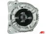 Генератор VW T4/LT 2.4-2.8TDI/2.5i 90-03 (120A/12V) AS-PL A0186