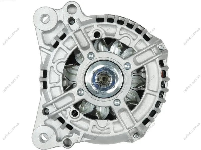 Генератор Audi A4/Skoda Fabia/Octavia/Superb/VW Caddy/Golf/Passat 1.6-2.0TDI 02-13 (12V/140A) AS-PL A0190 (фото 1)