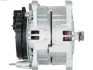 Генератор Audi A4/Skoda Fabia/Octavia/Superb/VW Caddy/Golf/Passat 1.6-2.0TDI 02-13 (12V/140A) AS-PL A0190 (фото 2)