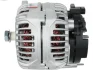 Генератор Audi A4/Skoda Fabia/Octavia/Superb/VW Caddy/Golf/Passat 1.6-2.0TDI 02-13 (12V/140A) AS-PL A0190 (фото 4)