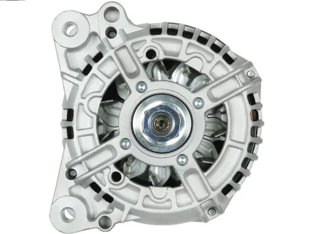 Генератор Audi A4/Skoda Fabia/Octavia/Superb/VW Caddy/Golf/Passat 1.6-2.0TDI 02-13 (12V/140A) AS-PL A0190