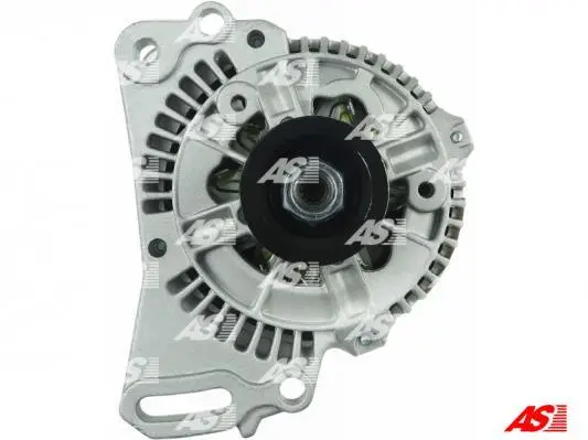 Генератор VW Passat (B3-B5)/Golf (III/IV) 1.4-2.0 i/D 88-02 (70A/12V) AS-PL A0202 (фото 1)