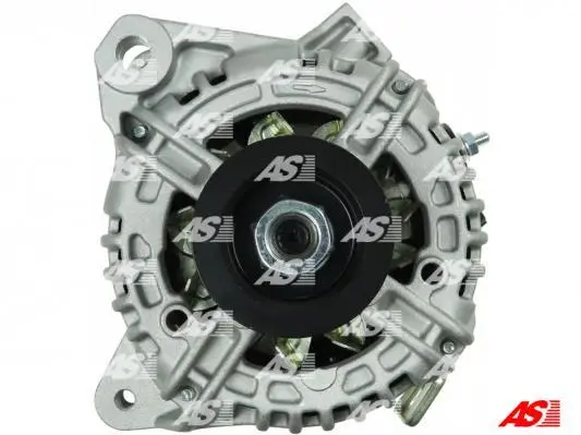 Генератор Rav4/Avensis (T25)/Camry (XV30) 2.0/2.4i 00-13 (100A/12V) AS-PL A0224 (фото 1)