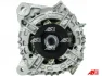 Генератор Rav4/Avensis (T25)/Camry (XV30) 2.0/2.4i 00-13 (100A/12V) AS-PL A0224 (фото 1)
