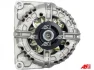 Генератор Vectra C/Combo/Astra G/H 1.6/1.8i 98-12 (100A/12V) AS-PL A0244