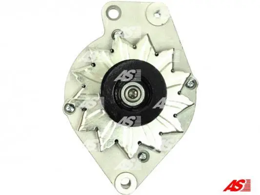 Генератор VW Golf/Passat/LT/T3/T4 1.0-2.5 i/D/TD 77-03 (65A/12V) AS-PL A0246 (фото 1)