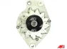 Генератор VW Golf/Passat/LT/T3/T4 1.0-2.5 i/D/TD 77-03 (65A/12V) AS-PL A0246 (фото 1)