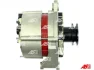 Генератор VW Golf/Passat/LT/T3/T4 1.0-2.5 i/D/TD 77-03 (65A/12V) AS-PL A0246 (фото 2)