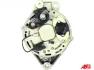 Генератор VW Golf/Passat/LT/T3/T4 1.0-2.5 i/D/TD 77-03 (65A/12V) AS-PL A0246 (фото 3)
