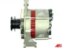 Генератор VW Golf/Passat/LT/T3/T4 1.0-2.5 i/D/TD 77-03 (65A/12V) AS-PL A0246 (фото 4)