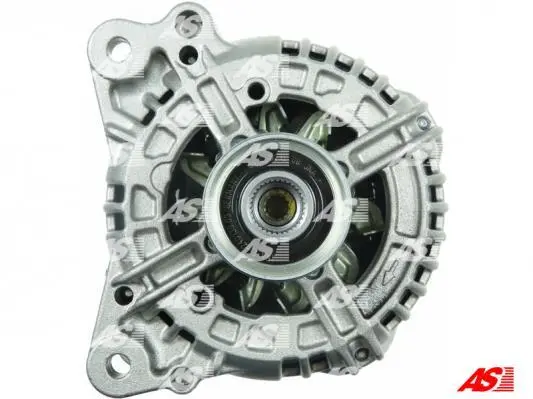 Генератор VW Tiguan/Passat (B6/B7)/Golf 1.4-2.0 TSI/TFSI/FSI 03-17 (140A/12V) AS-PL A0362PR (фото 1)