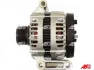 Генератор Ford Transit 2.2-3.2TDCi 06-14 (150A/12V) AS-PL A0364 (фото 4)