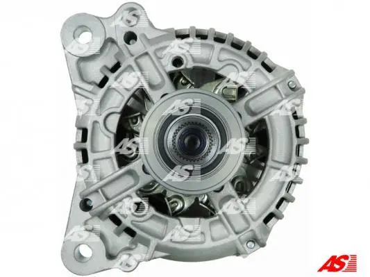 Генератор Golf VII/Passat B8/T5/T6 1.6/2.0/2.5TDI 03-24 (140A/12V) AS-PL A0429S (фото 1)
