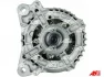 Генератор Golf VII/Passat B8/T5/T6 1.6/2.0/2.5TDI 03-24 (140A/12V) AS-PL A0429S (фото 1)
