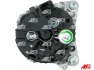 Генератор Golf VII/Passat B8/T5/T6 1.6/2.0/2.5TDI 03-24 (140A/12V) AS-PL A0429S (фото 3)