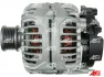 Генератор Golf VII/Passat B8/T5/T6 1.6/2.0/2.5TDI 03-24 (140A/12V) AS-PL A0429S (фото 4)