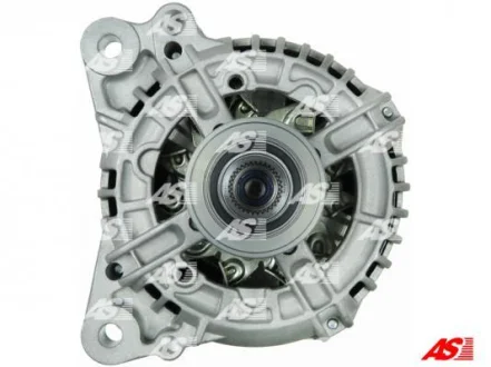 Генератор Golf VII/Passat B8/T5/T6 1.6/2.0/2.5TDI 03-24 (140A/12V) AS-PL A0429S