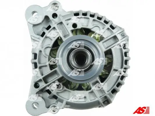 Генератор 12V 140A AS-PL A0446 (фото 1)