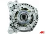 Генератор 12V 140A AS-PL A0446 (фото 1)