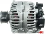 Генератор 12V 140A AS-PL A0446 (фото 4)