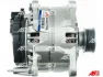 Генератор 12V 140A AS-PL A0467PR (фото 2)