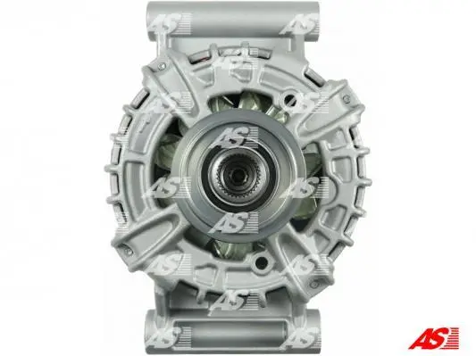 Генератор Ford Ranger 2.2/3.2TDCi 11-/Transit 2.2TDCi 06-18 (150A/12V) AS-PL A0482 (фото 1)