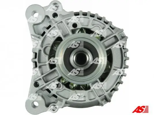 Генератор VW Golf (V/VI)/Passat (B6/B7)/Caddy III/T4/T5 1.4-3.2 i/TDI 03-15 (150A/12V) AS-PL A0521 (фото 1)