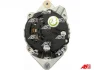 Генератор Astra F/G/H/ Omega A/B/ Vectra A/B 1.4-3.0i 86-10 (100A/12V) AS-PL A1001 (фото 3)