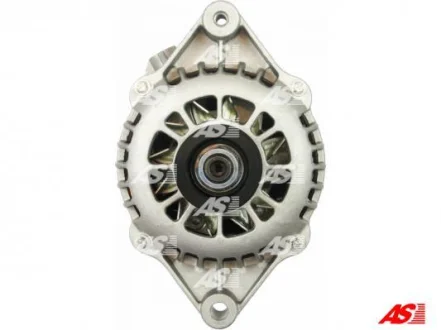 Генератор Astra F/G/H/ Omega A/B/ Vectra A/B 1.4-3.0i 86-10 (100A/12V) AS-PL A1001