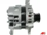 Генератор Lanos/Nubira 1.3-1.6i 97-17 (85A/12V) AS-PL A1005 (фото 2)