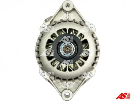 Генератор Astra G/Meriva/Zafira A/Vectra C 1.4-2.0i (100A/54mm) AS-PL A1011