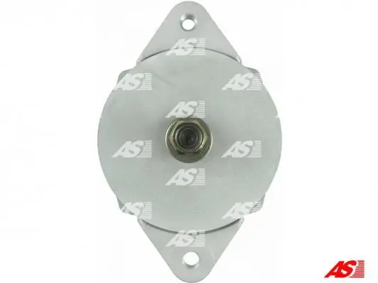 Генератор 12V 130A AS-PL A1017 (фото 1)