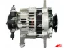 Генератор 12V 70A AS-PL A2001 (фото 2)