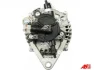 Генератор 12V 70A AS-PL A2001 (фото 3)