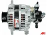 Генератор 12V 100A AS-PL A2003 (фото 4)