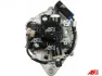 Генератор 12V 70A AS-PL A2005 (фото 3)