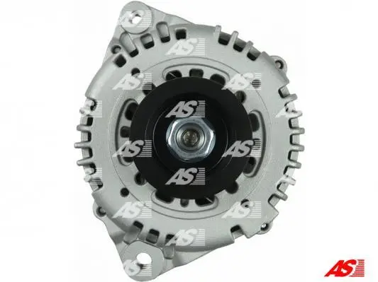 Генератор Maxima/Murano I 2.0-3.5i 95-08 (110A/12V) AS-PL A2008 (фото 1)