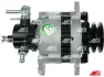Генератор 12V 70A AS-PL A2014 (фото 2)