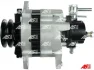 Генератор 12V 70A AS-PL A2014 (фото 4)