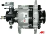 Генератор 12V 70A AS-PL A2015 (фото 2)