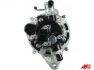 Генератор 12V 50A AS-PL A2027 (фото 3)